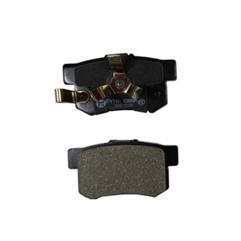 43022-S9A-010 Automotive Japan Car Brake Pad Ceramic Pastillas De Freno Brake Pads for Cars
